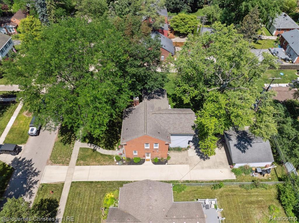 9824 Arden Street, Livonia, MI 48150 — Photo 54