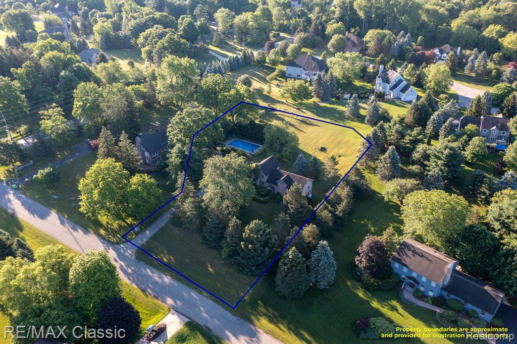 7783 Fischers Way, Dexter, MI 48130 — Photo 4