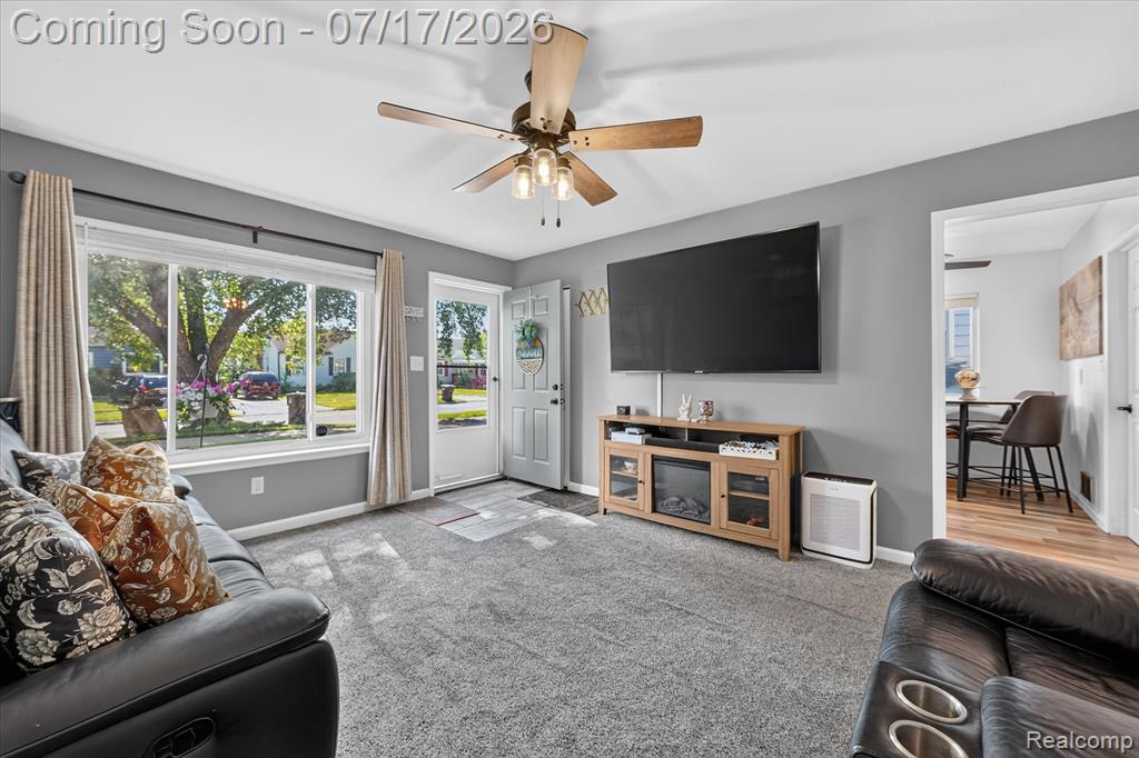 7936 Weddel Street, Taylor, MI 48180 — Photo 6