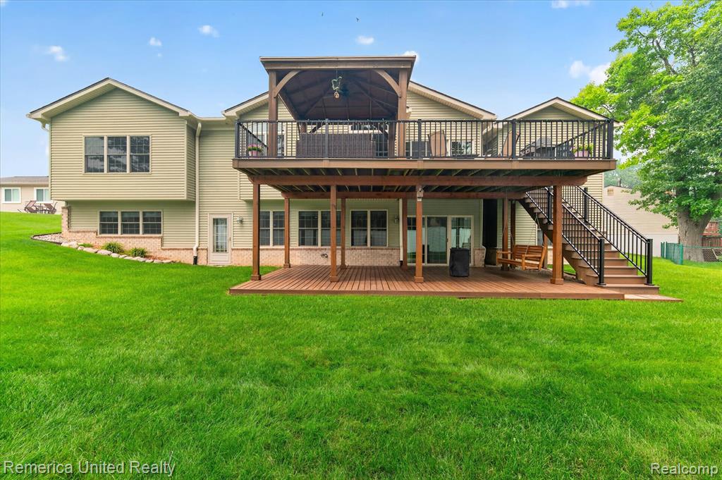 6169 Bay Court, Waterford, MI 48327 — Photo 54