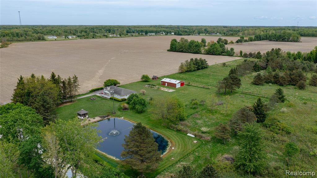 2580 Miller Road, Riley, MI — Photo 30