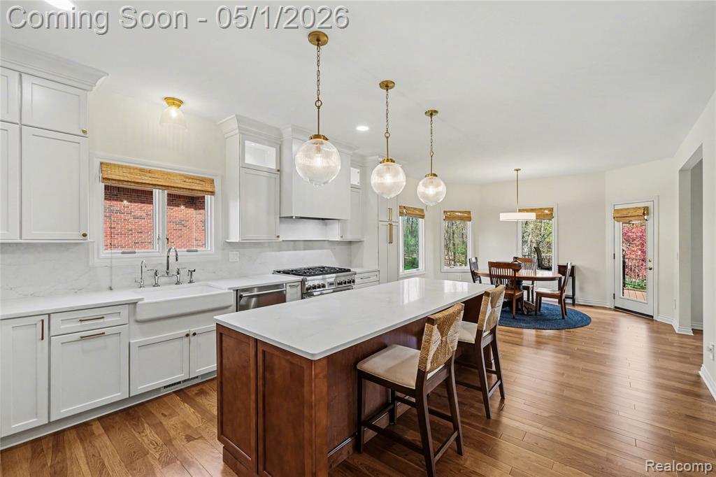 3650 Honors Way, Howell, MI 48843 — Photo 11
