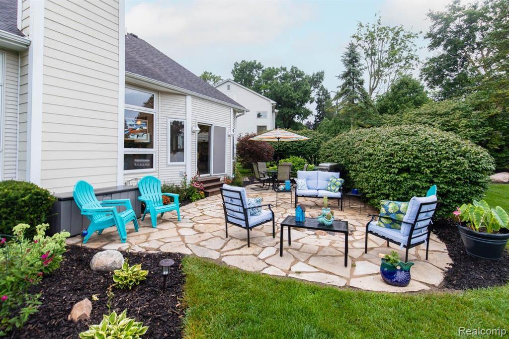 914 E LIBERTY Street, Milford, MI 48381 — Photo 14