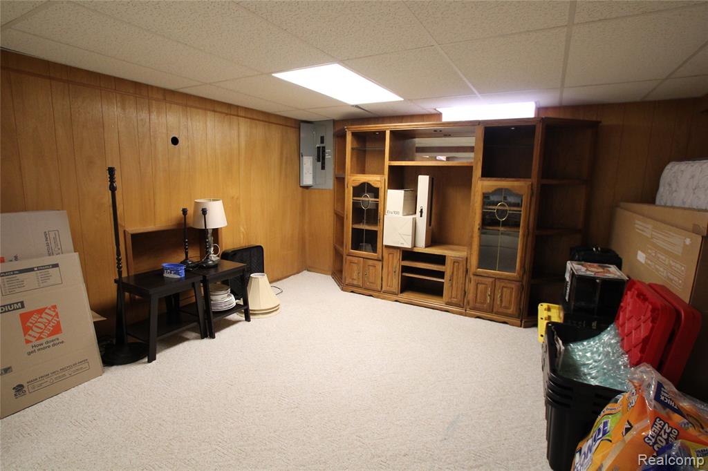 18584 Blue Island Court, Roseville, MI 48066 — Photo 26