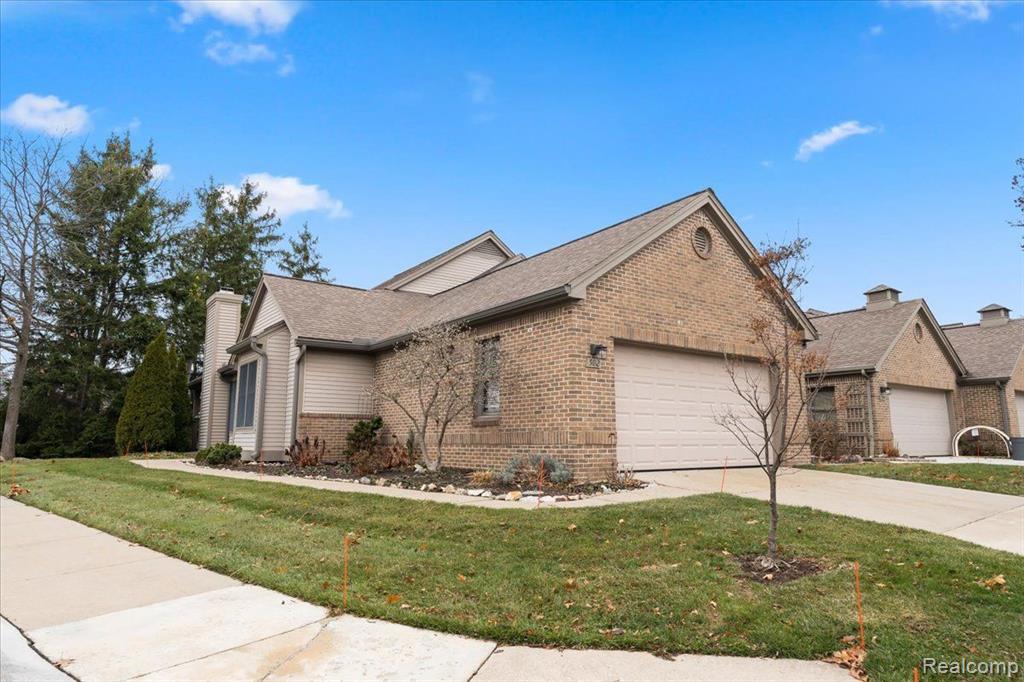 502 GALEN Circle, Unit #1, Ann Arbor, MI 48103 — Photo 3