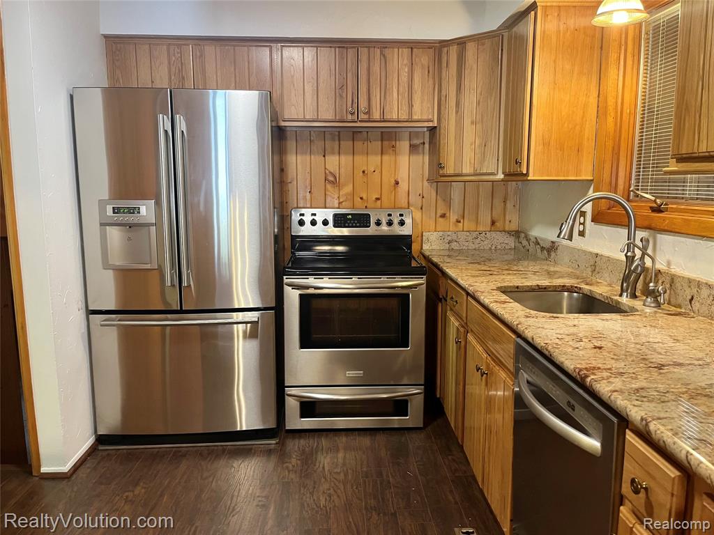 14750 Reid Road, Bruce, MI 48065 — Photo 5