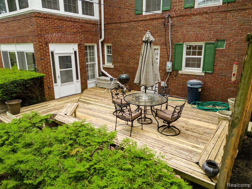 2918 Burns Street, Detroit, MI 48214 — Photo 66