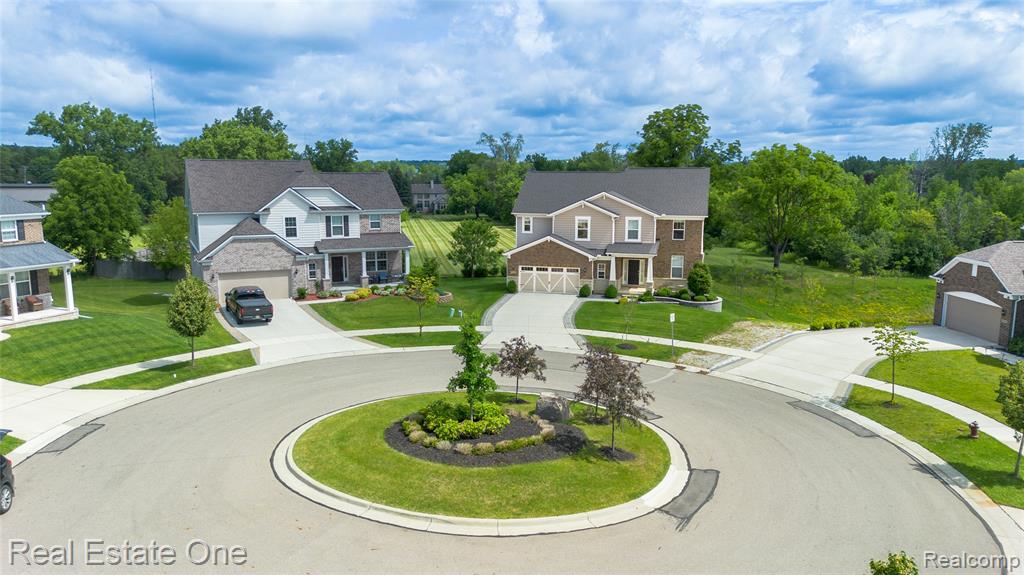 45204 Preserve Court, Novi, MI — Photo 51