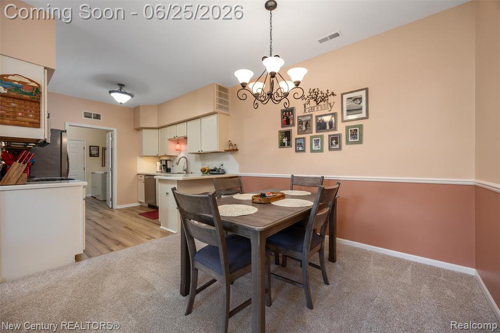 618 Belmonte Drive, A, Waterford, MI 48328 — Photo 9