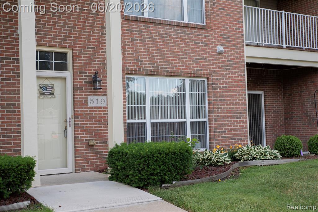 519 Cedar Street, Wyandotte, MI 48192 — Photo 6