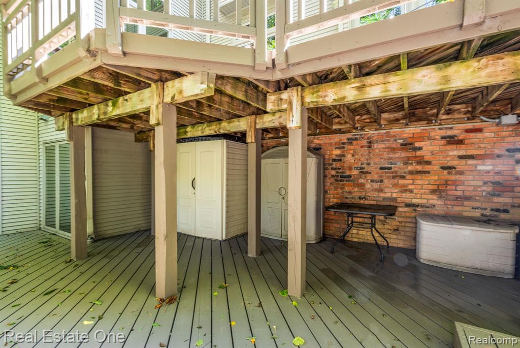 44211 CHEDWORTH Drive, Northville, MI 48167 — Photo 63