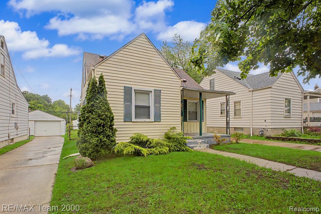 5635 Westpoint Street, Dearborn Heights, MI 48125 — Photo 3