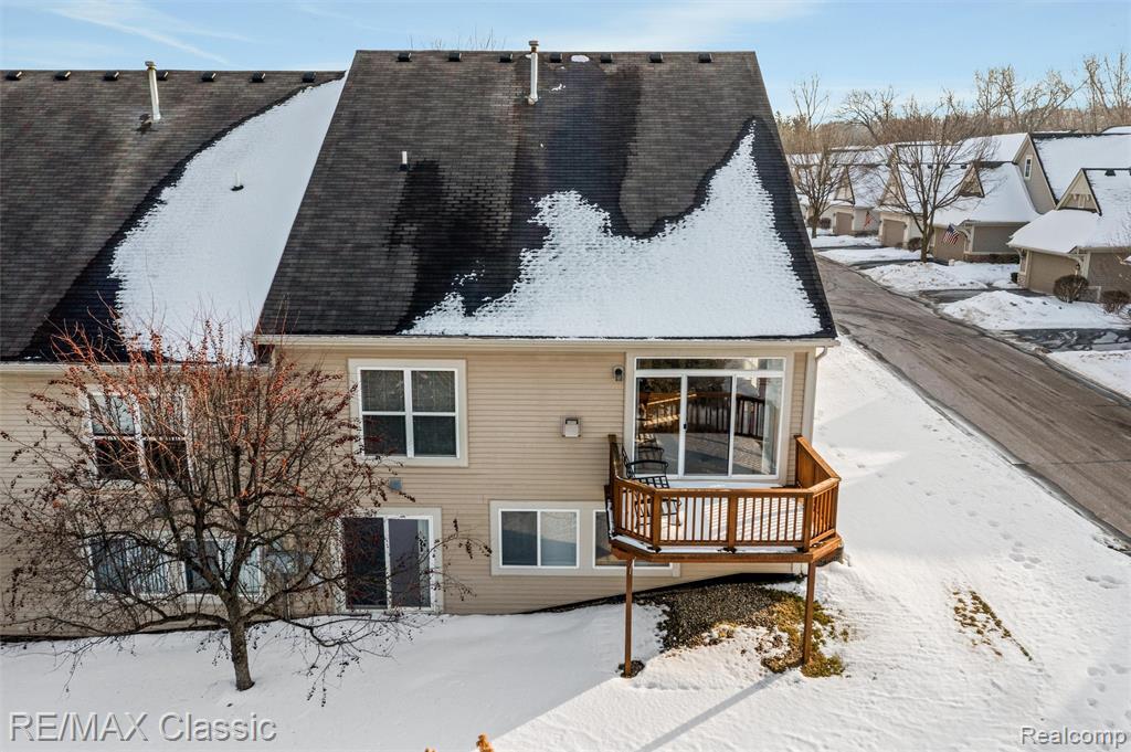 8222 Sequoia Lane, White Lake, MI — Photo 5