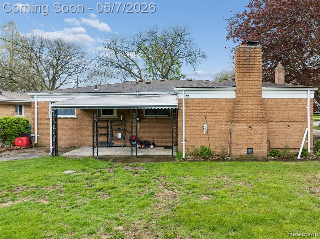 14053 April Lane, Warren, MI 48088 — Photo 4