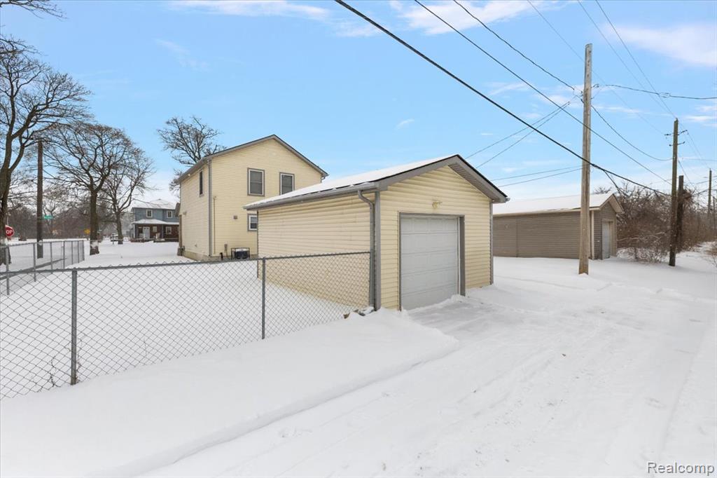 1400 Helen Street, Detroit, MI 48207 — Photo 40