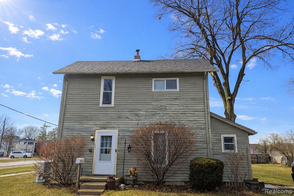 201 S Almer Street, Caro, MI 48723 — Photo 3