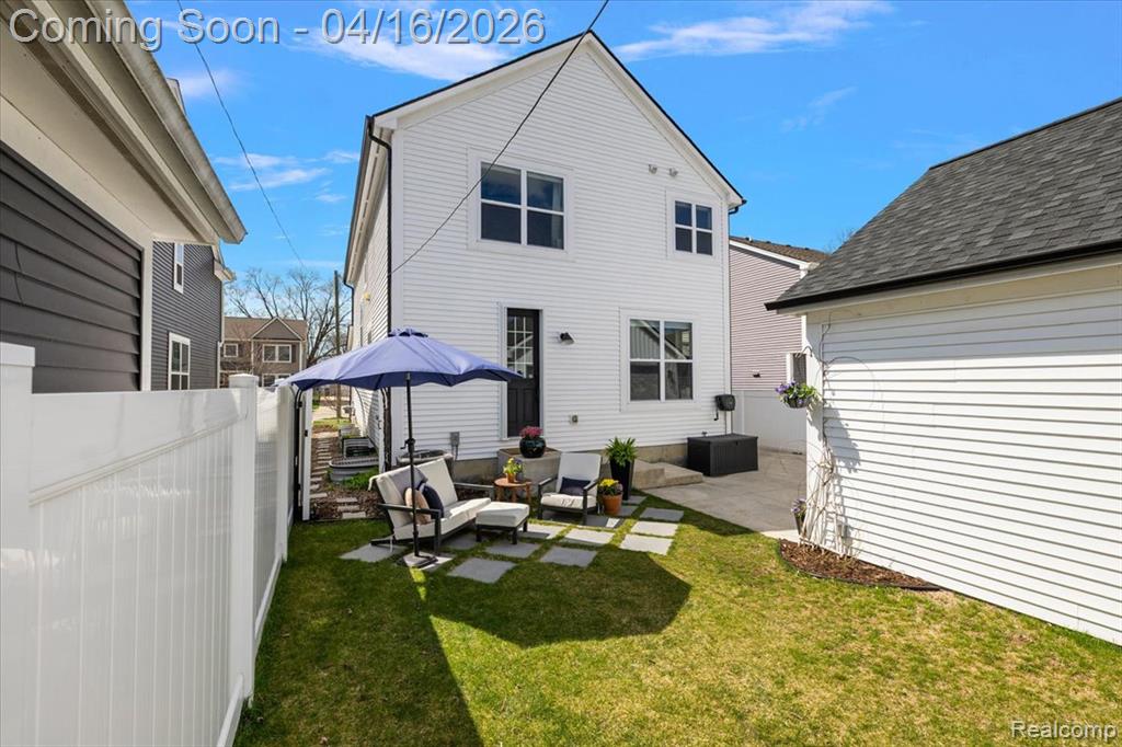 3592 Oakshire Avenue, Berkley, MI 48072 — Photo 25