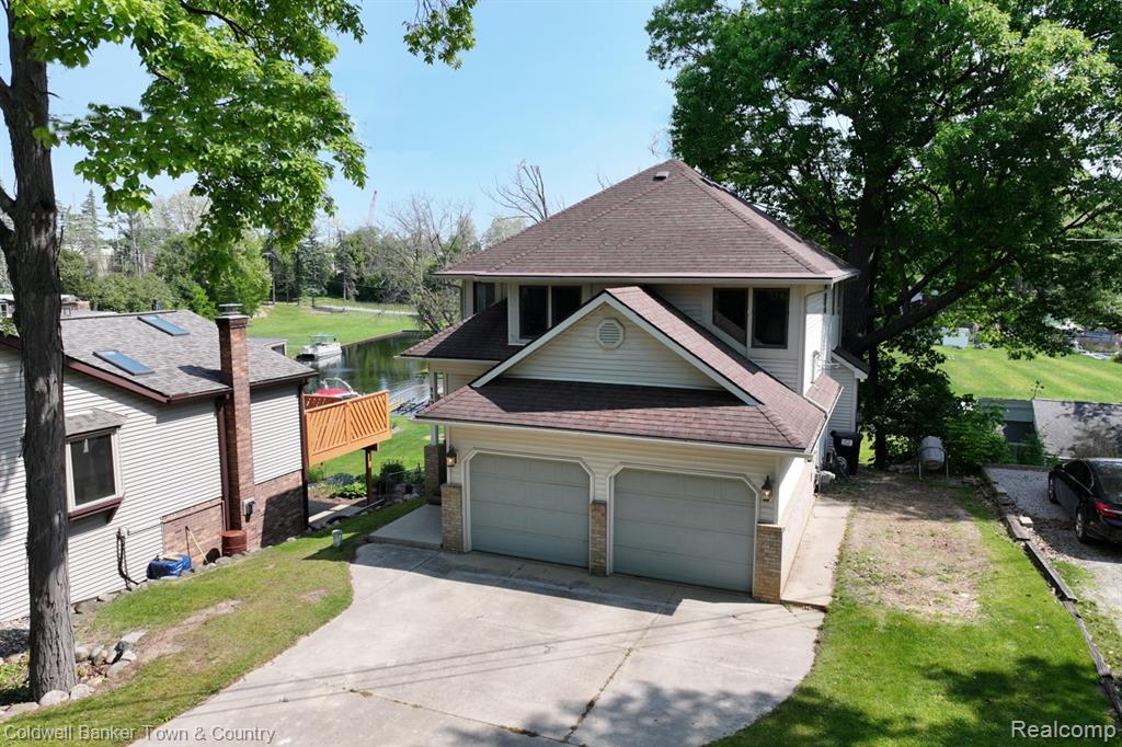 11265 N Shore Drive, Whitmore Lake, MI 48189 — Photo 54