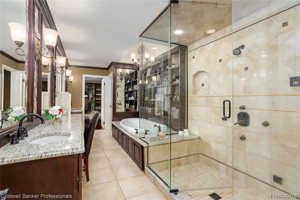 56 Oxford Road, Grosse Pointe Shores, MI 48236 — Photo 25