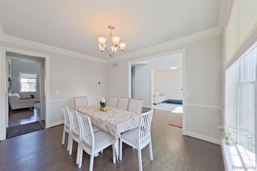 2441 BLACKWOOD, Canton, MI 48188 — Photo 20