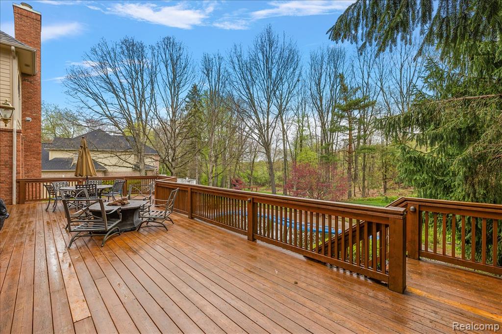 3725 Mountain Laurel Court, Oakland, MI — Photo 68