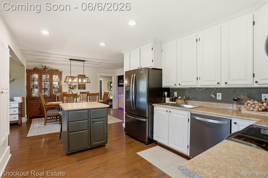 7616 Fostoria Road, Mayville Vlg, MI 48744 — Photo 16