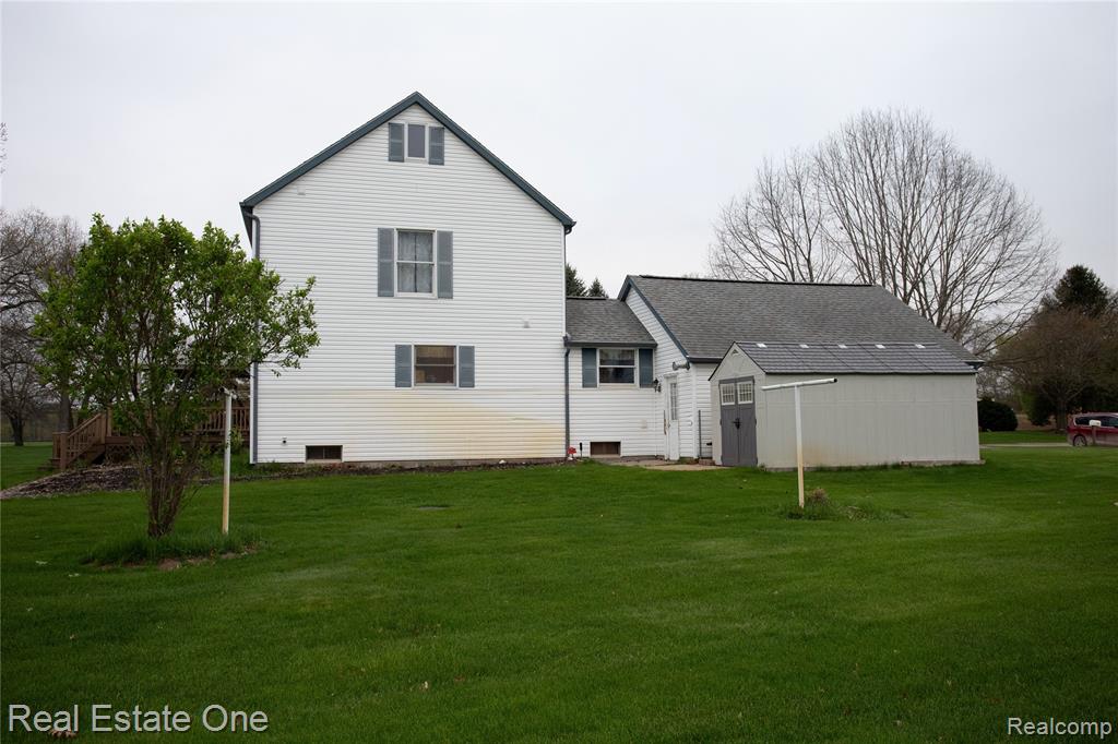 246 Nicklas Court, Oxford, MI 48371 — Photo 8