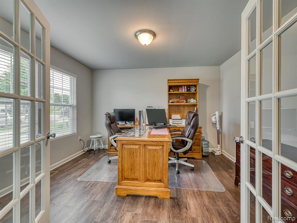 410 Settlers Cove, Tecumseh, MI 49286 — Photo 12