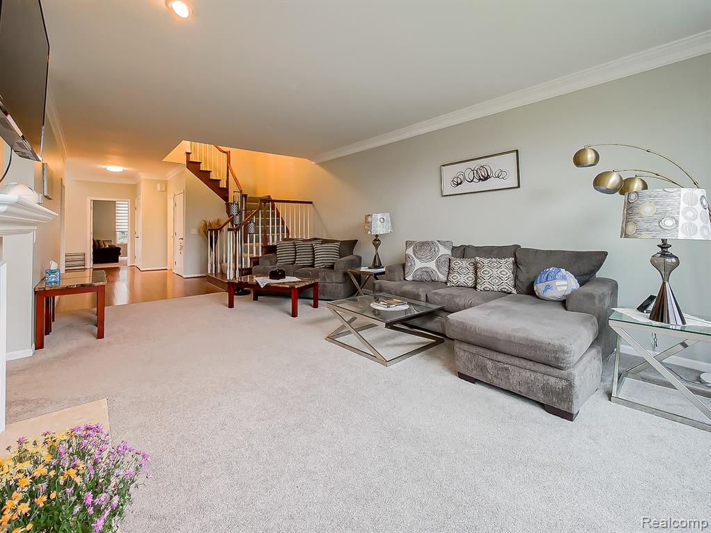 611 Windsor Run, Bloomfield Hills, MI 48304 — Photo 3