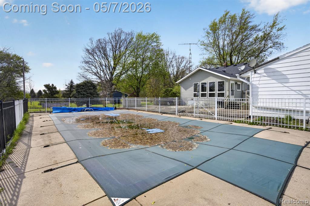 9252 E Brooks Road, Lennon Vlg, MI 48449 — Photo 43
