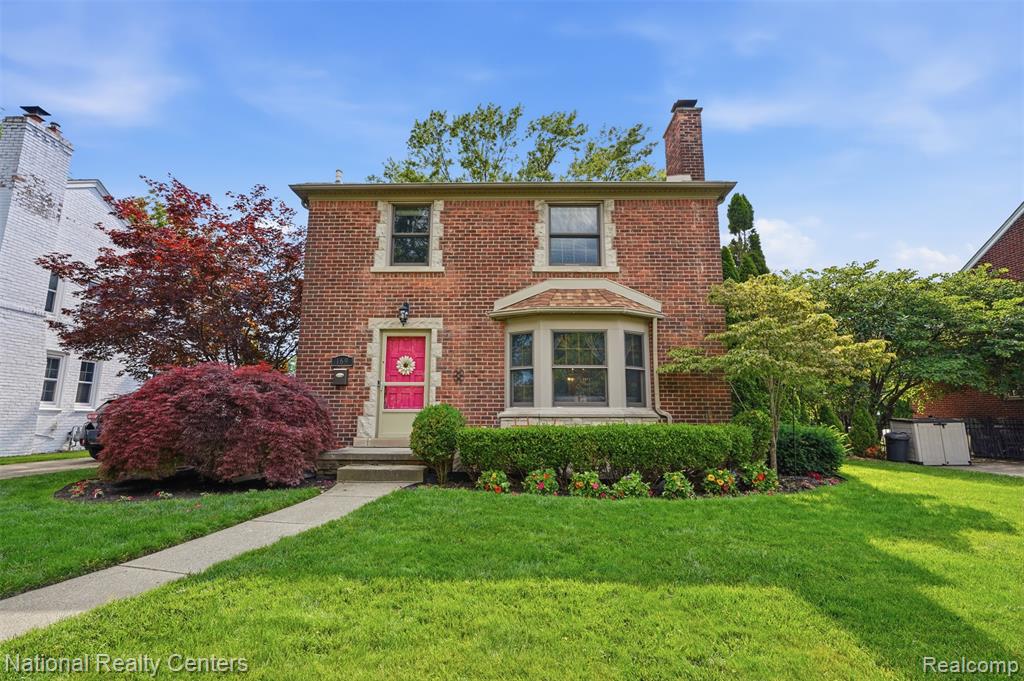 169 McKinley Avenue, Grosse Pointe Farms, MI 48236 — Photo 2