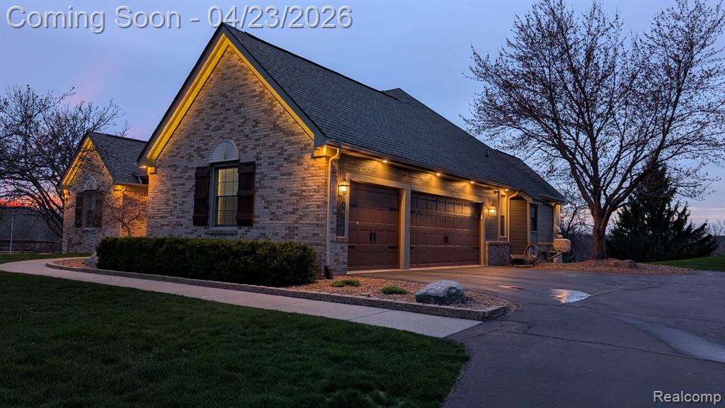 6163 Rosewood Parkway, White Lake, MI 48383 — Photo 58