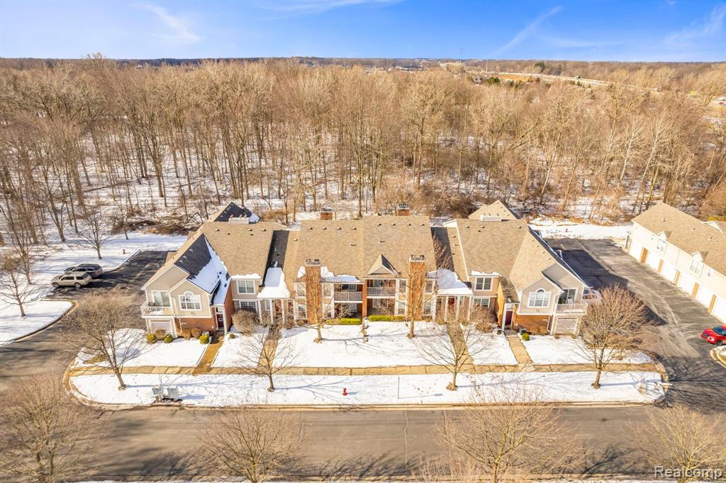 44843 Marigold Drive, Sterling Heights, MI 48314 — Photo 5