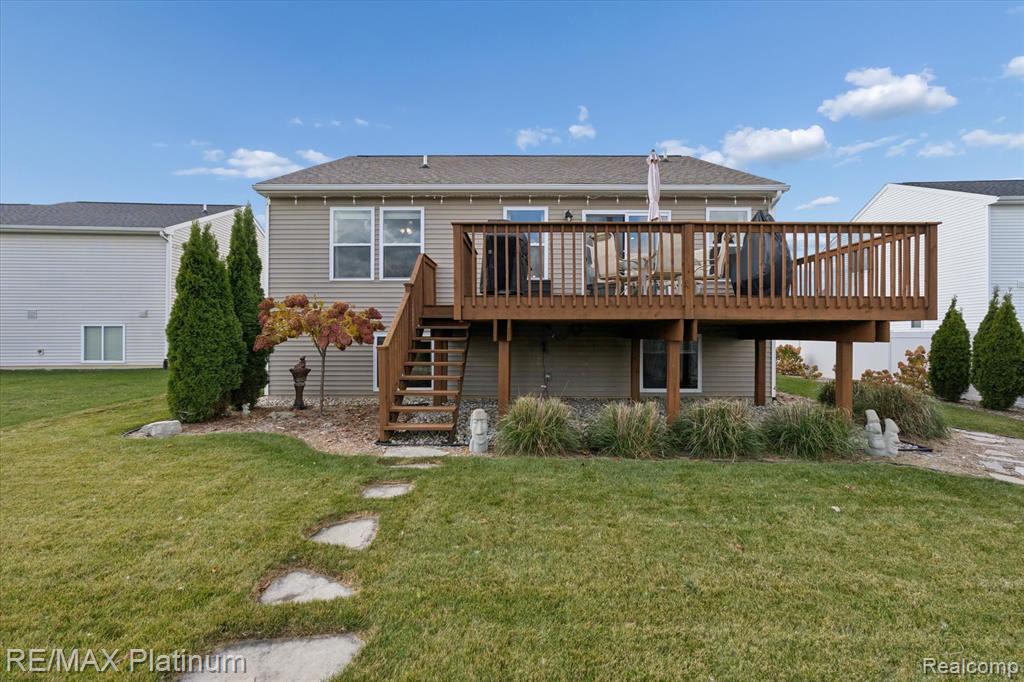 16519 Bedington Drive, Linden, MI 48451 — Photo 44