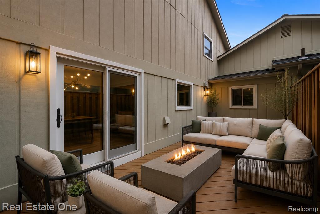 5584 N Adams Way, Bloomfield Hills, MI 48302 — Photo 53
