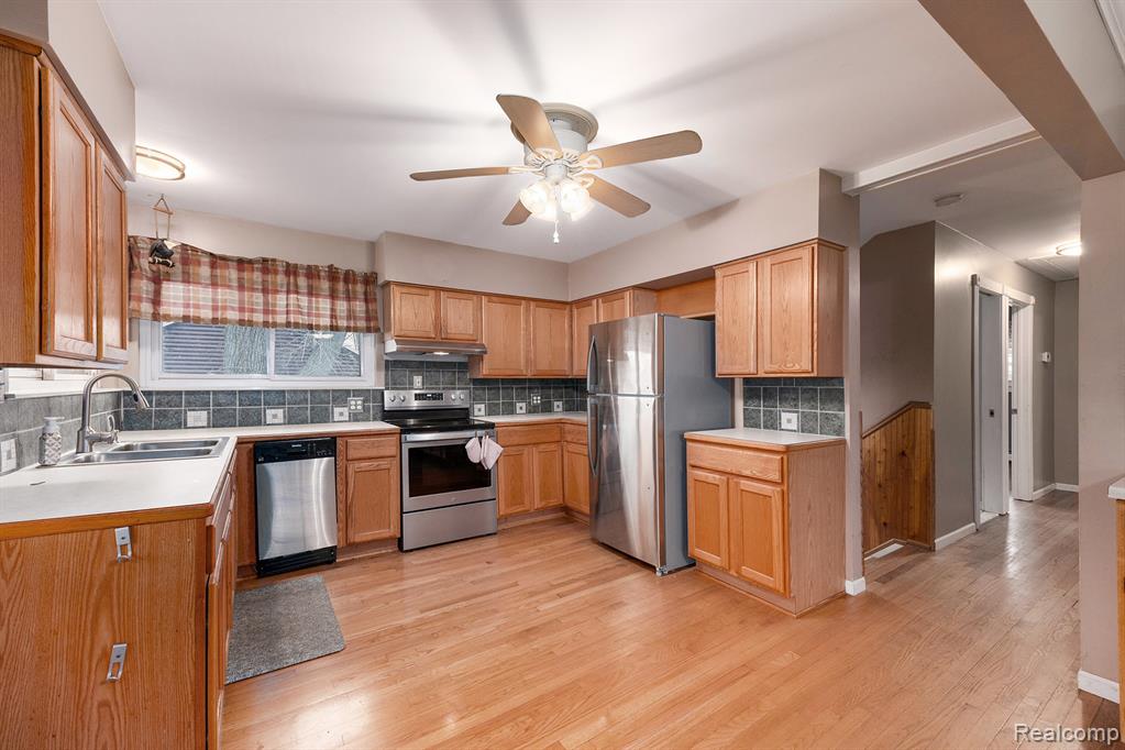 2080 Dunwoodie Street, Ortonville, MI 48462 — Photo 7
