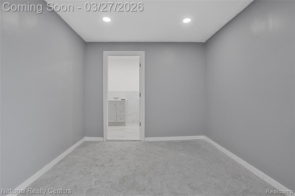 23725 Bredow Avenue, Romulus, MI 48174 — Photo 19