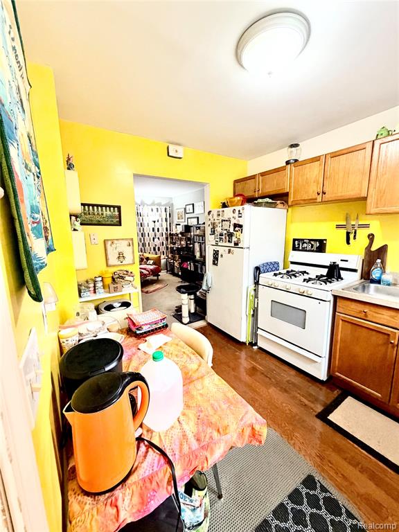 6279 Buckshore Drive Drive, Whitmore Lake, MI 48189 — Photo 16