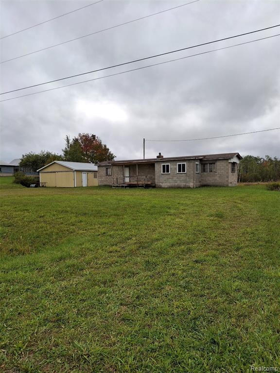 8596 Ross Road, Cheboygan, MI 49721 — Photo 2