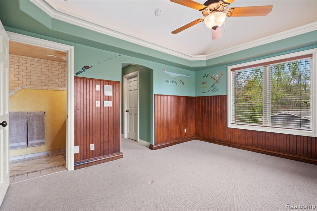 433 John R, Milford, MI 48381 — Photo 58