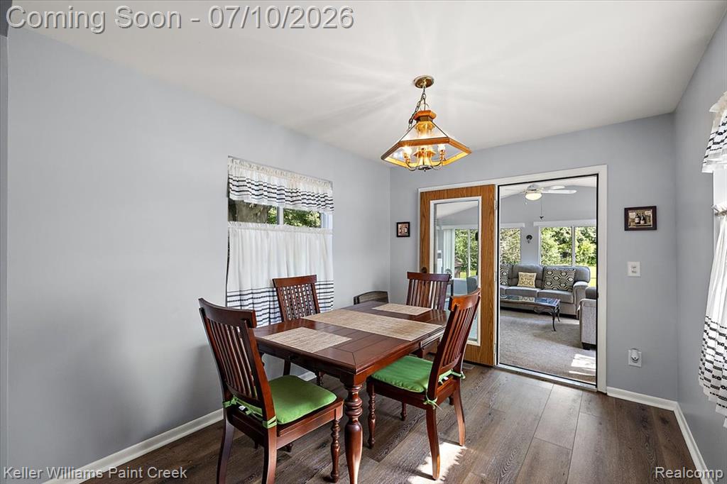 550 E Clark Street, Davison, MI 48423 — Photo 40