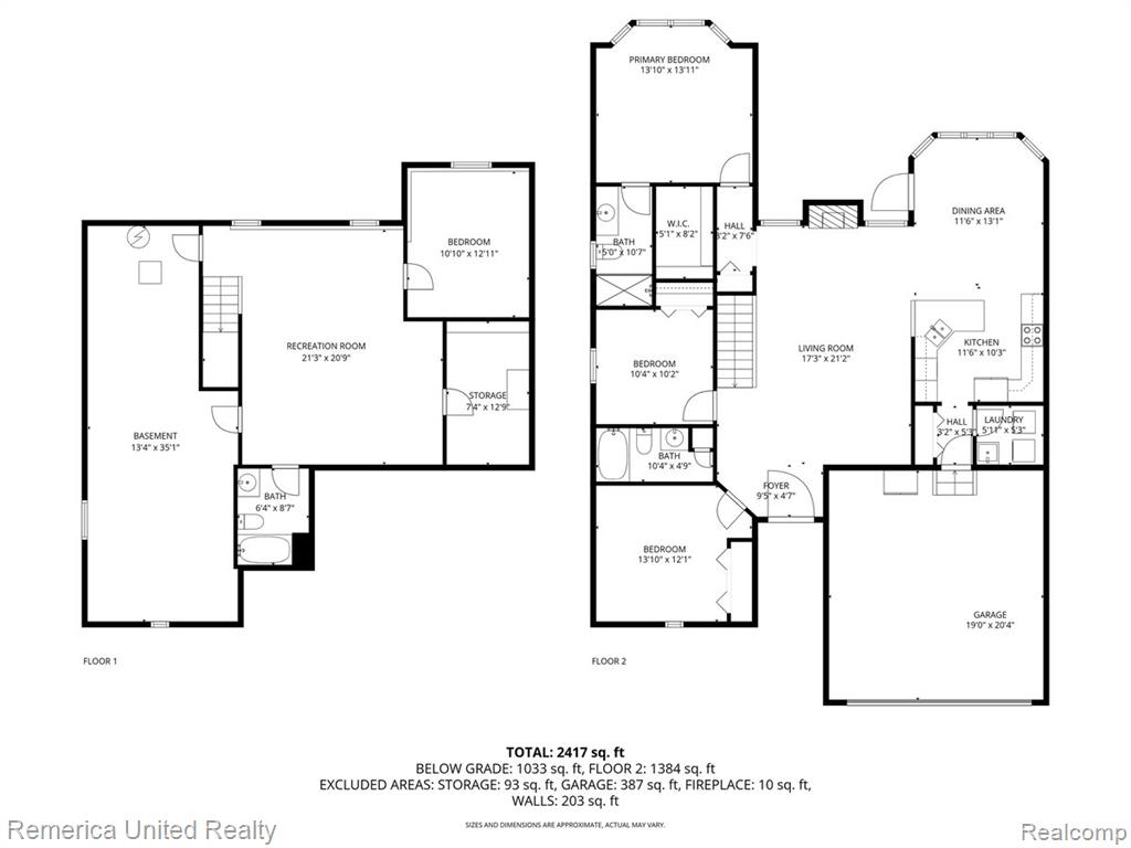 13303 Spruce Court, Linden, MI 48451 — Photo 49