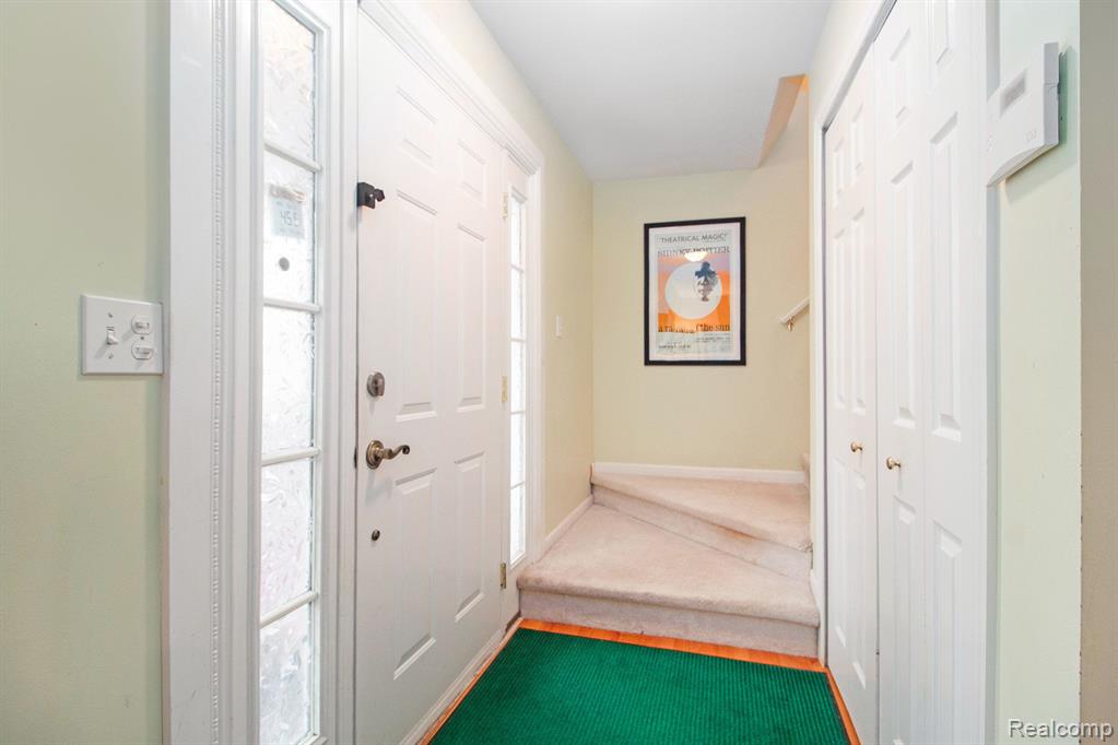 1643 Franklin Street, Ann Arbor, MI 48103 — Photo 6