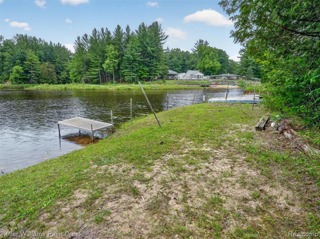 4450 Beech Street, Alger, MI 48610 — Photo 22