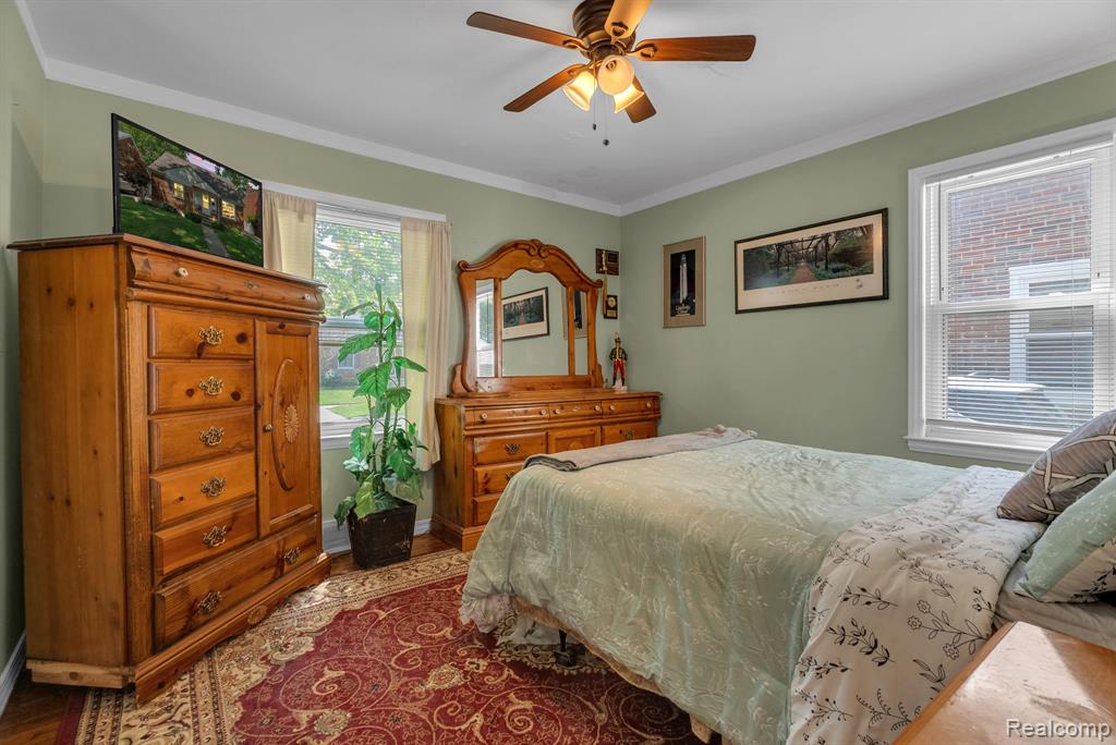 9619 Mercedes, Redford, MI 48239 — Photo 18
