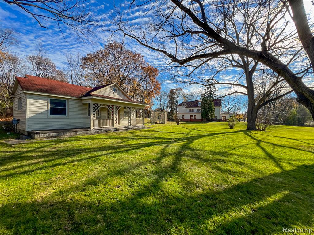 5044 Charing Cross Road, Bloomfield Hills, MI 48304 — Photo 9