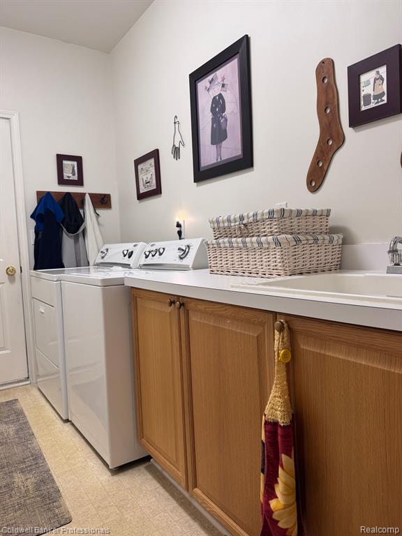 98 FOX HOLLOW Drive, Metamora, MI 48455 — Photo 20