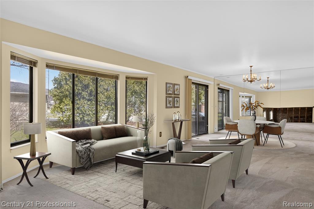 46300 Gainsborough Drive, Canton, MI, 48187