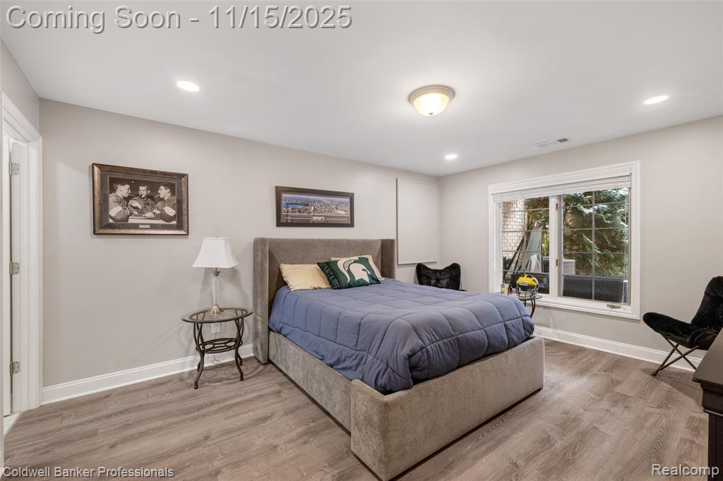6434 Enclave Drive, Clarkston, MI 48348 — Photo 49