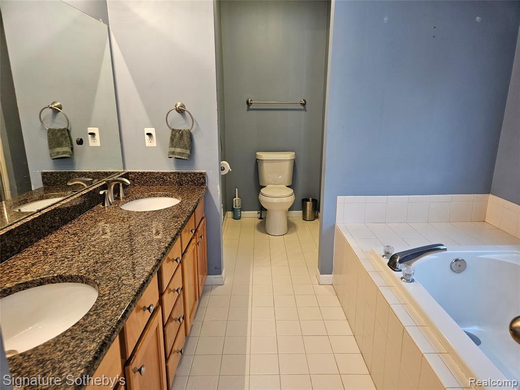 9582 Falmouth Drive, Ypsilanti, MI 48197 — Photo 11